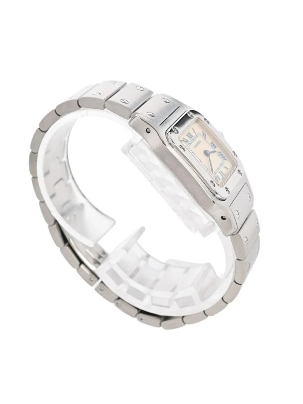 Cartier Watch Santos Galbee SM